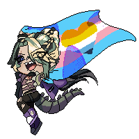 Art by @Chizuny