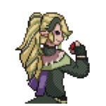 Art by @Doomdame