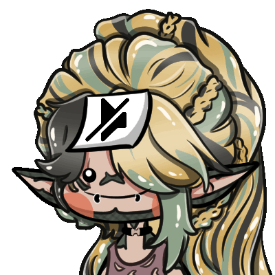 Art by @morrigh